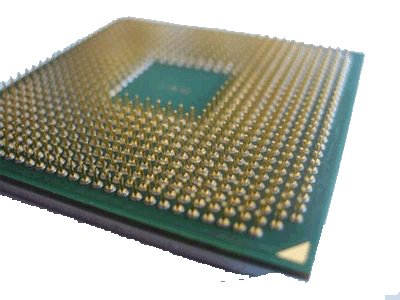 microprocessor